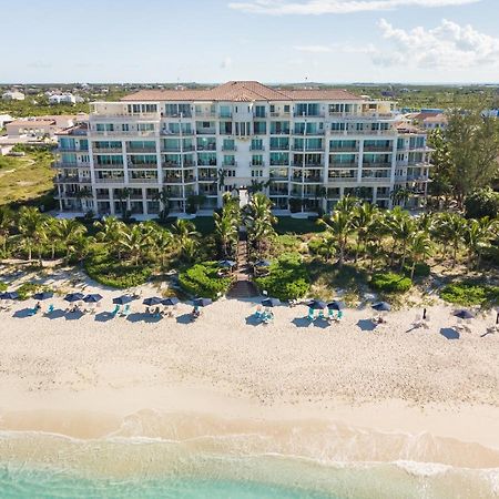 The Regent Grand Hotell Grace Bay Exteriör bild