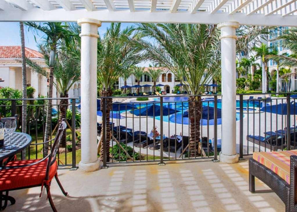 The Regent Grand Hotell Grace Bay Exteriör bild